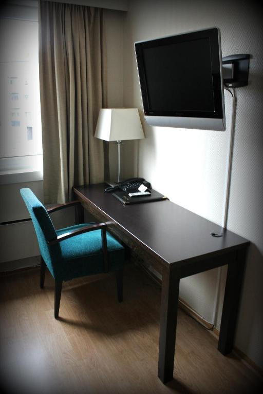 Grand Hotel Stord Room photo