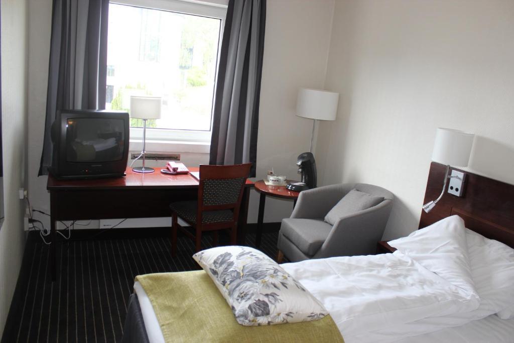Grand Hotel Stord Room photo